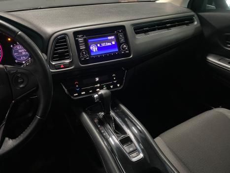 HONDA HR-V 1.8 16V 4P EX FLEX AUTOM�TICO CVT, Foto 18