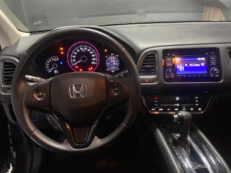 HONDA HR-V 1.8 16V 4P EX FLEX AUTOM�TICO CVT, Foto 19