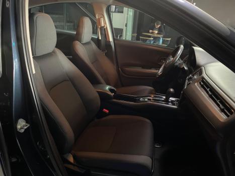 HONDA HR-V 1.8 16V 4P EX FLEX AUTOM�TICO CVT, Foto 20