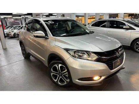 HONDA HR-V 1.8 16V 4P EX FLEX AUTOM�TICO CVT, Foto 1