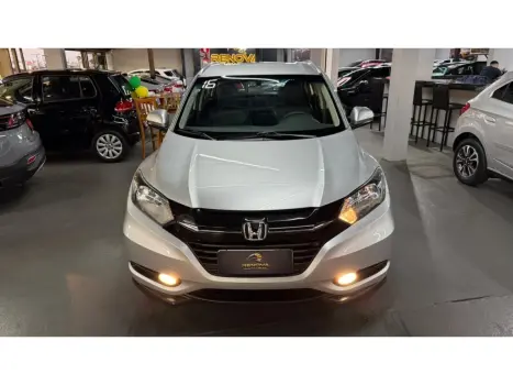 HONDA HR-V 1.8 16V 4P EX FLEX AUTOM�TICO CVT, Foto 2