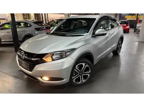 HONDA HR-V 1.8 16V 4P EX FLEX AUTOM�TICO CVT, Foto 3