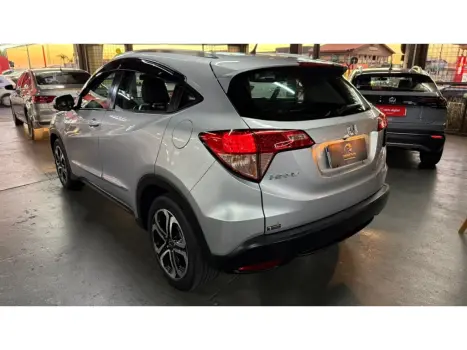 HONDA HR-V 1.8 16V 4P EX FLEX AUTOM�TICO CVT, Foto 4