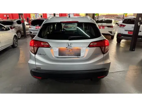 HONDA HR-V 1.8 16V 4P EX FLEX AUTOM�TICO CVT, Foto 5