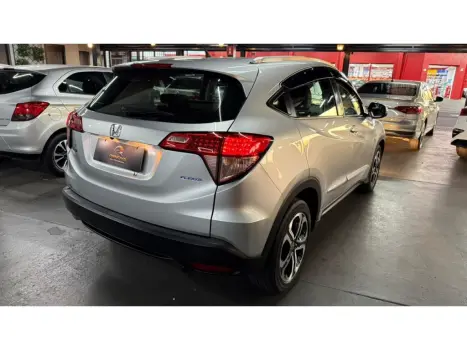 HONDA HR-V 1.8 16V 4P EX FLEX AUTOM�TICO CVT, Foto 6