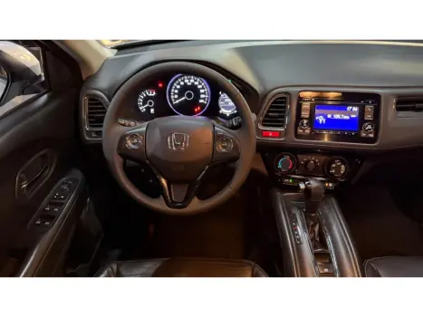HONDA HR-V 1.8 16V 4P EX FLEX AUTOM�TICO CVT, Foto 7