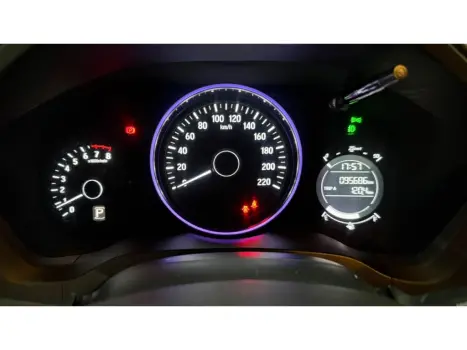 HONDA HR-V 1.8 16V 4P EX FLEX AUTOM�TICO CVT, Foto 8
