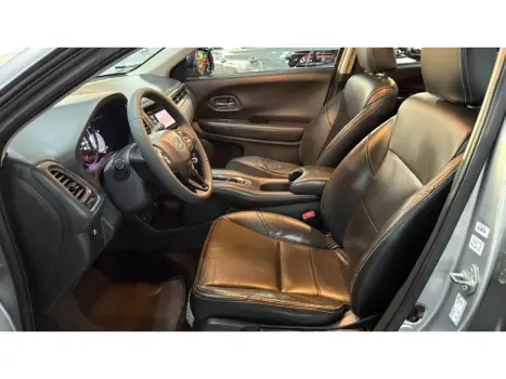 HONDA HR-V 1.8 16V 4P EX FLEX AUTOM�TICO CVT, Foto 9