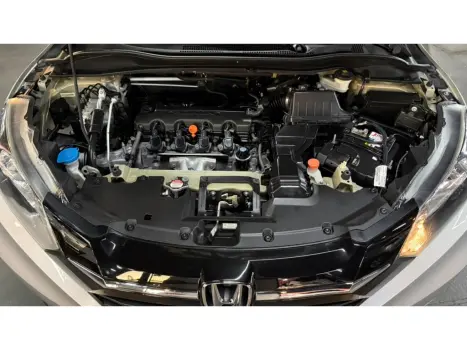 HONDA HR-V 1.8 16V 4P EX FLEX AUTOM�TICO CVT, Foto 11