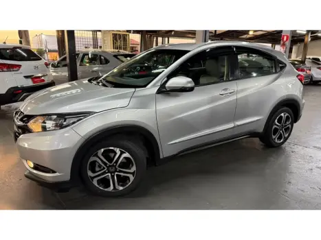 HONDA HR-V 1.8 16V 4P EX FLEX AUTOM�TICO CVT, Foto 13