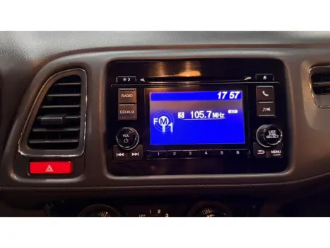 HONDA HR-V 1.8 16V 4P EX FLEX AUTOM�TICO CVT, Foto 14