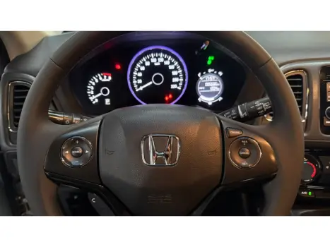 HONDA HR-V 1.8 16V 4P EX FLEX AUTOM�TICO CVT, Foto 15