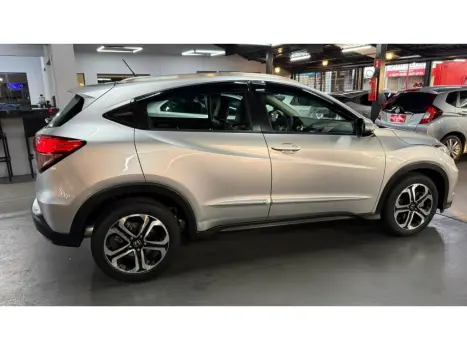 HONDA HR-V 1.8 16V 4P EX FLEX AUTOM�TICO CVT, Foto 16