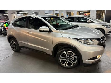 HONDA HR-V 1.8 16V 4P EX FLEX AUTOM�TICO CVT, Foto 17