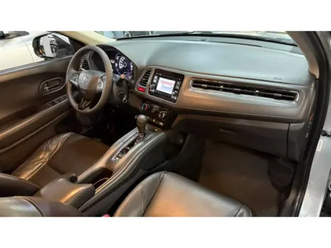 HONDA HR-V 1.8 16V 4P EX FLEX AUTOM�TICO CVT, Foto 18