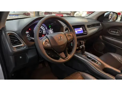 HONDA HR-V 1.8 16V 4P EX FLEX AUTOM�TICO CVT, Foto 19