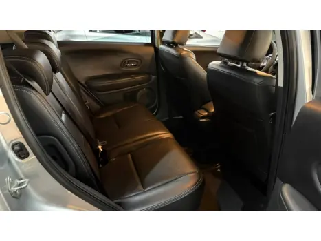 HONDA HR-V 1.8 16V 4P EX FLEX AUTOM�TICO CVT, Foto 21