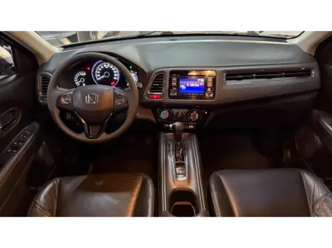 HONDA HR-V 1.8 16V 4P EX FLEX AUTOM�TICO CVT, Foto 22