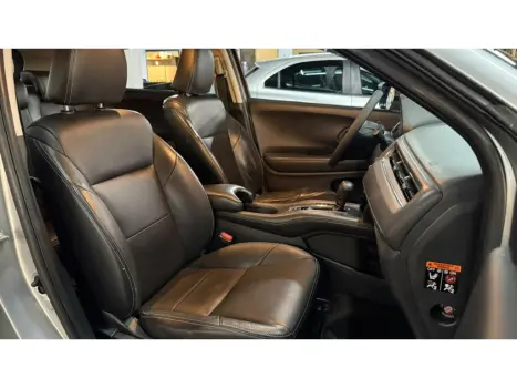 HONDA HR-V 1.8 16V 4P EX FLEX AUTOM�TICO CVT, Foto 23