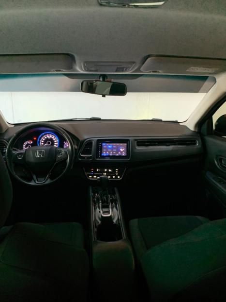 HONDA HR-V 1.8 16V 4P EX FLEX AUTOM�TICO CVT, Foto 2