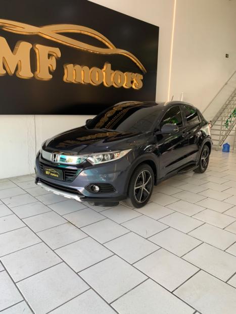 HONDA HR-V 1.8 16V 4P EX FLEX AUTOM�TICO CVT, Foto 3