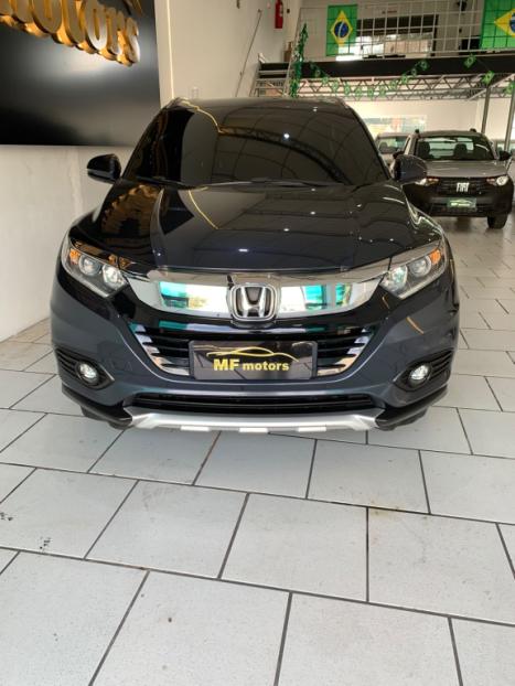 HONDA HR-V 1.8 16V 4P EX FLEX AUTOM�TICO CVT, Foto 4