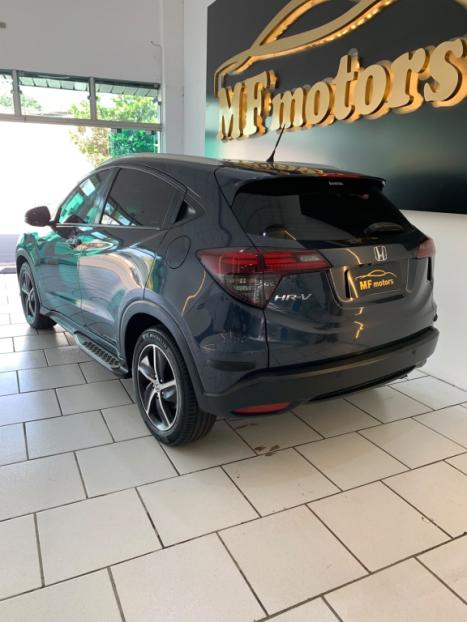 HONDA HR-V 1.8 16V 4P EX FLEX AUTOM�TICO CVT, Foto 6