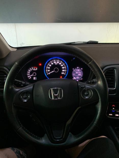 HONDA HR-V 1.8 16V 4P EX FLEX AUTOM�TICO CVT, Foto 8