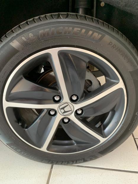 HONDA HR-V 1.8 16V 4P EX FLEX AUTOM�TICO CVT, Foto 10
