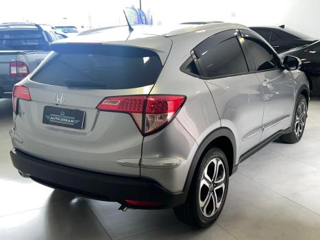 HONDA HR-V 1.8 16V 4P EX FLEX AUTOM�TICO CVT, Foto 4