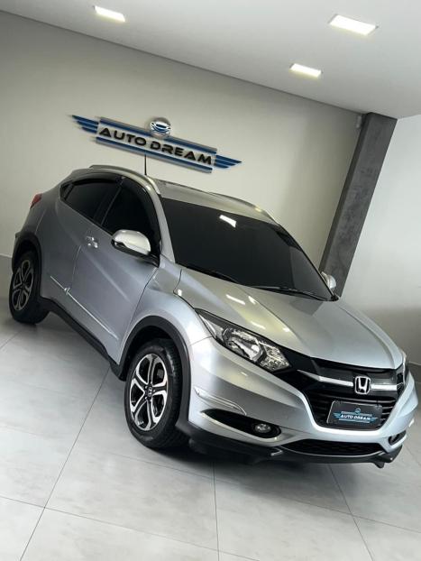 HONDA HR-V 1.8 16V 4P EX FLEX AUTOM�TICO CVT, Foto 5