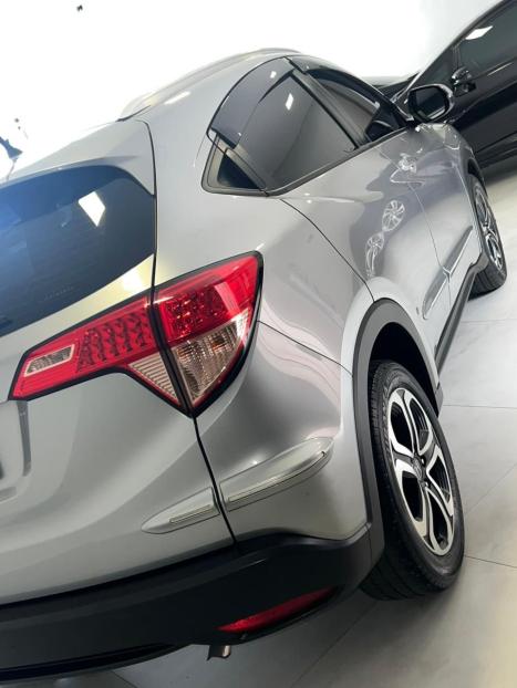 HONDA HR-V 1.8 16V 4P EX FLEX AUTOM�TICO CVT, Foto 7
