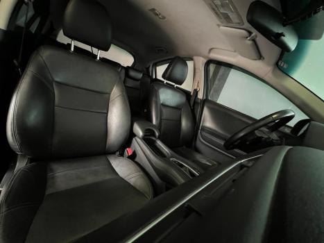 HONDA HR-V 1.8 16V 4P EX FLEX AUTOM�TICO CVT, Foto 8