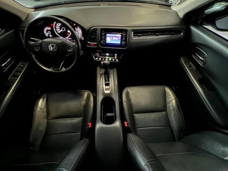 HONDA HR-V 1.8 16V 4P EX FLEX AUTOM�TICO CVT, Foto 9