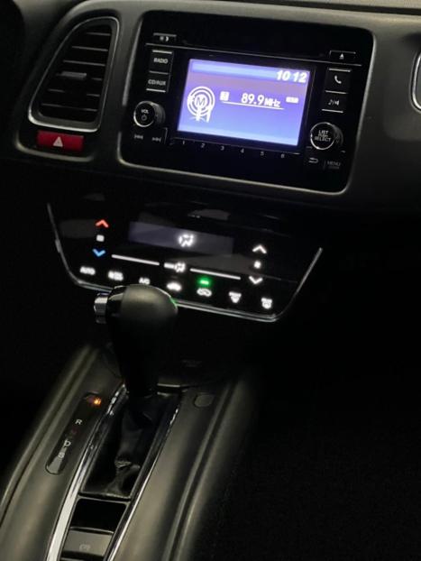 HONDA HR-V 1.8 16V 4P EX FLEX AUTOM�TICO CVT, Foto 10