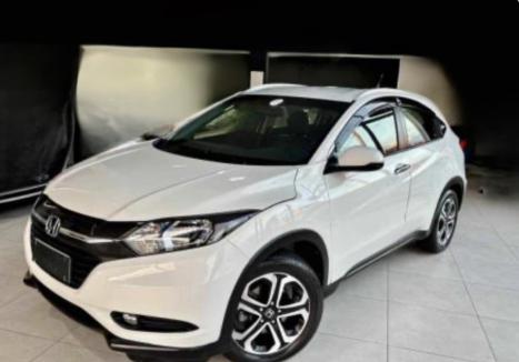 HONDA HR-V 1.8 16V 4P EXL FLEX AUTOM�TICO CVT, Foto 1