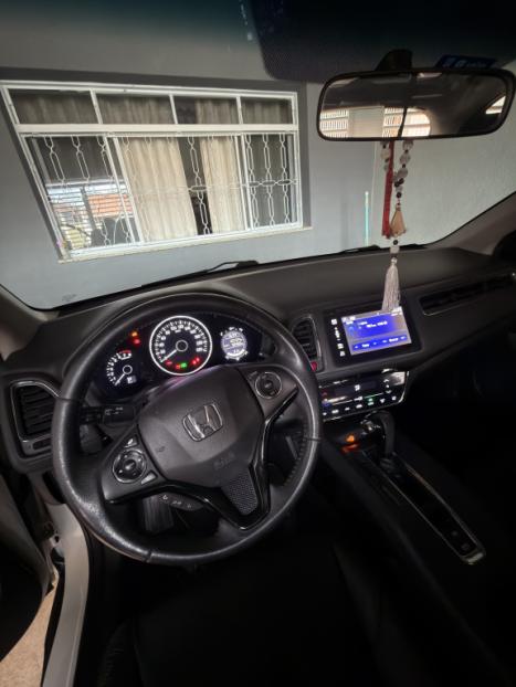 HONDA HR-V 1.8 16V 4P EXL FLEX AUTOM�TICO CVT, Foto 3