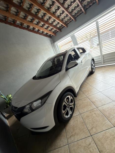 HONDA HR-V 1.8 16V 4P EXL FLEX AUTOM�TICO CVT, Foto 4