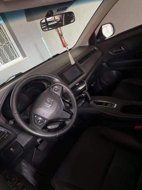HONDA HR-V 1.8 16V 4P EXL FLEX AUTOM�TICO CVT, Foto 5