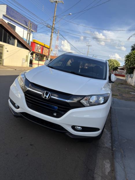 HONDA HR-V 1.8 16V 4P EXL FLEX AUTOM�TICO CVT, Foto 6