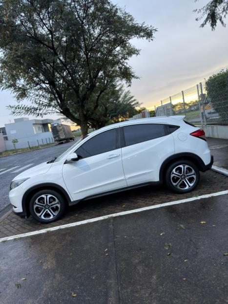 HONDA HR-V 1.8 16V 4P EXL FLEX AUTOM�TICO CVT, Foto 7