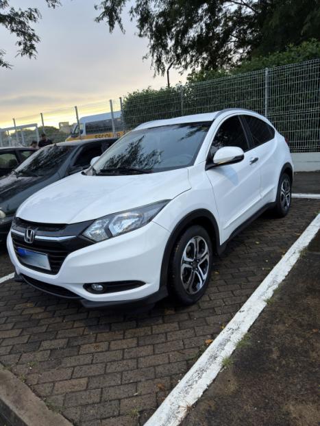 HONDA HR-V 1.8 16V 4P EXL FLEX AUTOM�TICO CVT, Foto 8