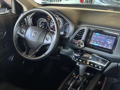 HONDA HR-V 1.8 16V 4P EXL FLEX AUTOM�TICO CVT, Foto 2