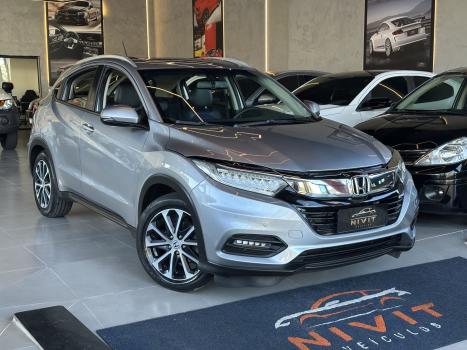 HONDA HR-V 1.8 16V 4P EXL FLEX AUTOM�TICO CVT, Foto 3