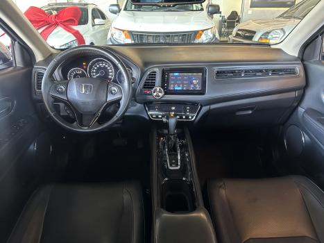 HONDA HR-V 1.8 16V 4P EXL FLEX AUTOM�TICO CVT, Foto 4