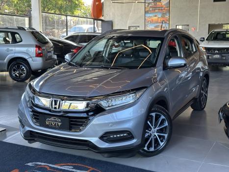 HONDA HR-V 1.8 16V 4P EXL FLEX AUTOM�TICO CVT, Foto 5