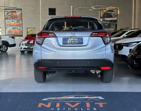 HONDA HR-V 1.8 16V 4P EXL FLEX AUTOM�TICO CVT, Foto 7