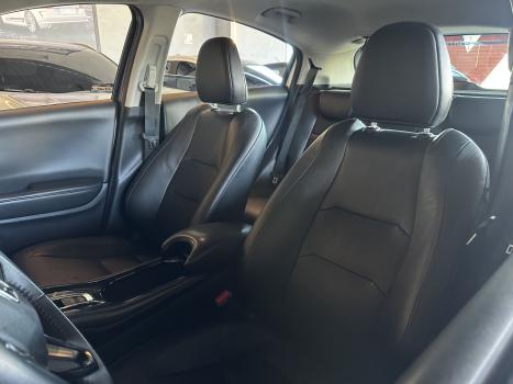 HONDA HR-V 1.8 16V 4P EXL FLEX AUTOM�TICO CVT, Foto 8