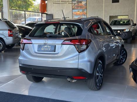 HONDA HR-V 1.8 16V 4P EXL FLEX AUTOM�TICO CVT, Foto 9