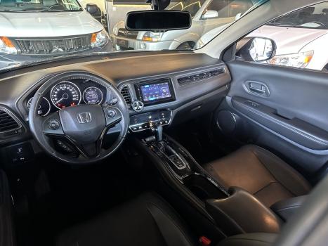 HONDA HR-V 1.8 16V 4P EXL FLEX AUTOM�TICO CVT, Foto 10